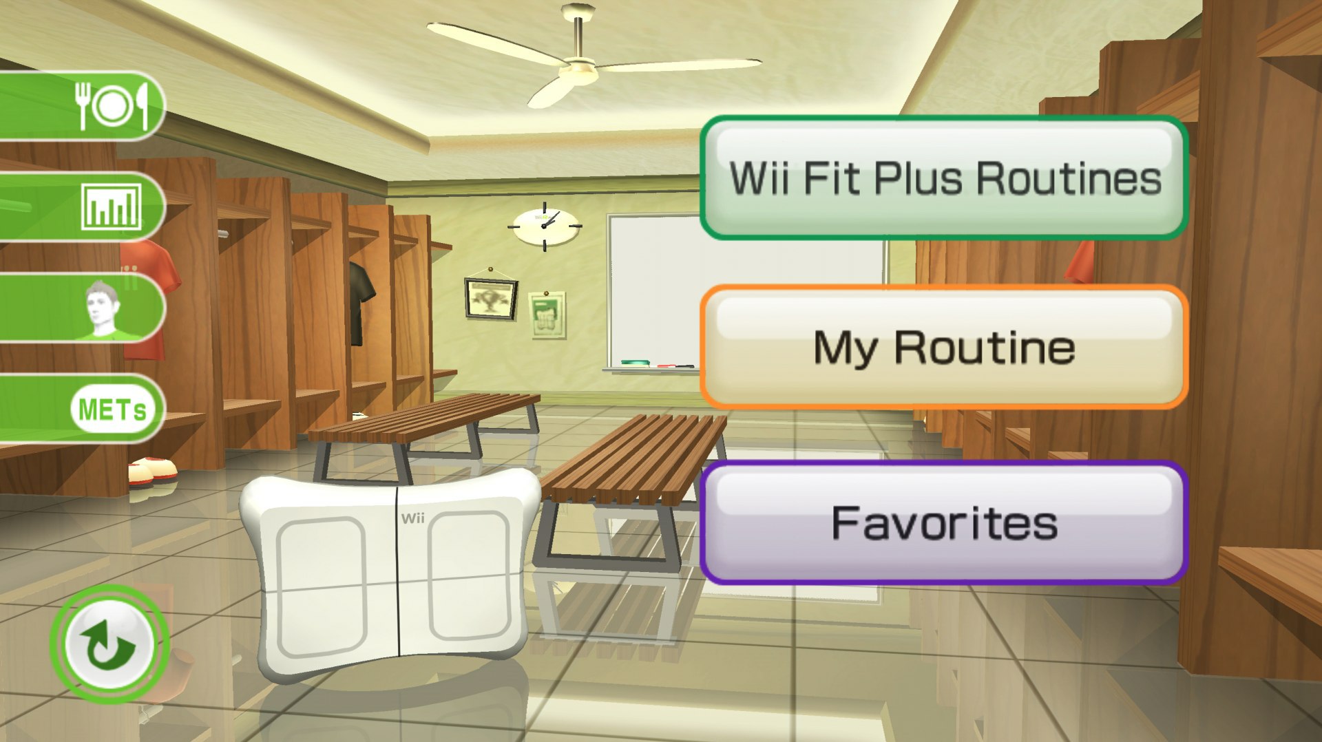 Wii Fit Plus - Imagen 19